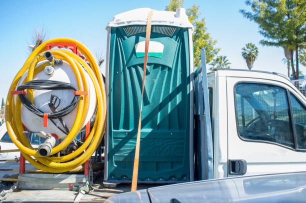 Best Affordable porta potty rental  in Center, CO