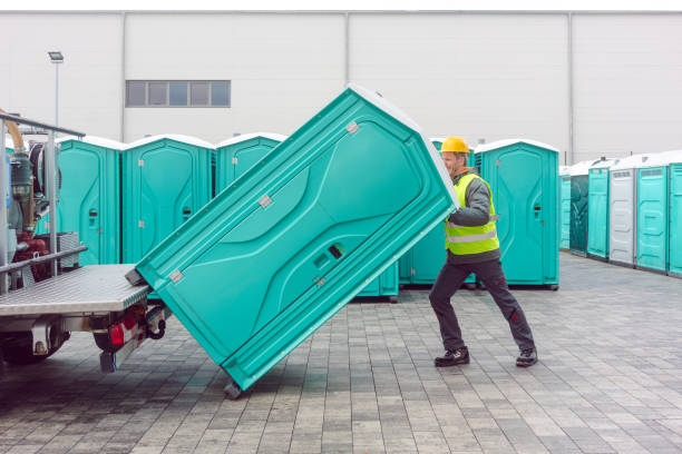 Best Local porta potty services  in Center, CO