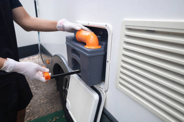 Best Local porta potty services  in Center, CO