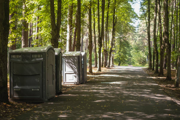 Best Porta potty rental for festivals  in Center, CO