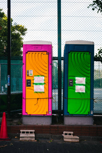 Best Porta potty cleaning services  in Center, CO