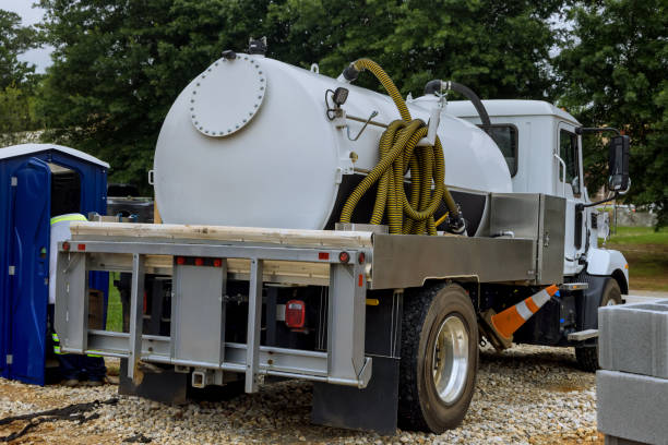 Best Portable toilet rental cost  in Center, CO