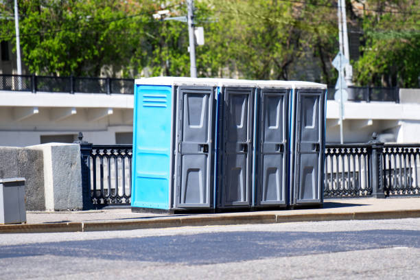 Best Portable bathroom rental  in Center, CO