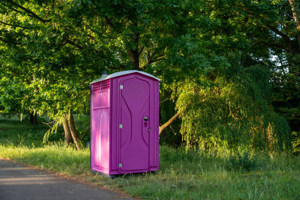 Best Best portable toilet rental  in Center, CO