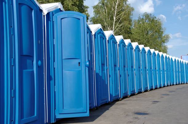Best Long-term porta potty rental  in Center, CO